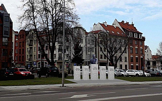 W Elblągu ruszyła budowa pomnika ku czci twórców niepodległości